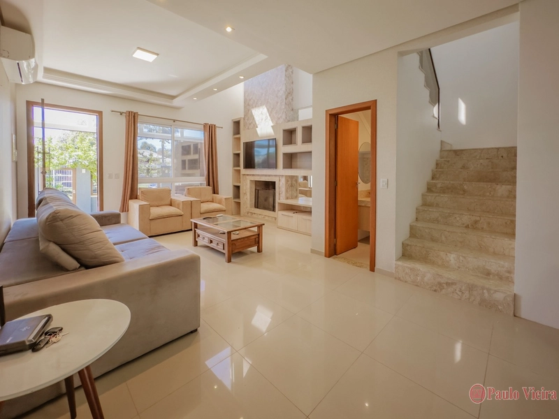 ATLÂNTIDA - SOBRADO COM 3 DORMITÓRIOS: 36ª foto da galeria de imagens do imóvel