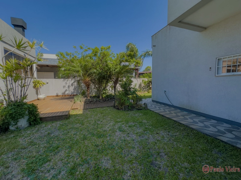 ATLÂNTIDA - SOBRADO COM 3 DORMITÓRIOS: 15ª foto da galeria de imagens do imóvel