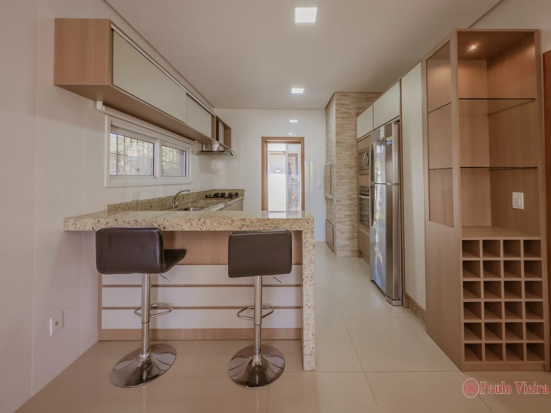 ATLÂNTIDA - SOBRADO COM 3 DORMITÓRIOS: 39ª foto da galeria de imagens do imóvel