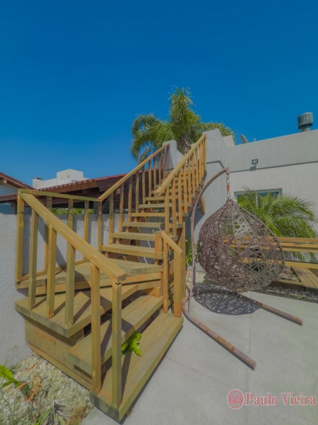 ATLÂNTIDA - SOBRADO COM 3 DORMITÓRIOS: 21ª foto da galeria de imagens do imóvel