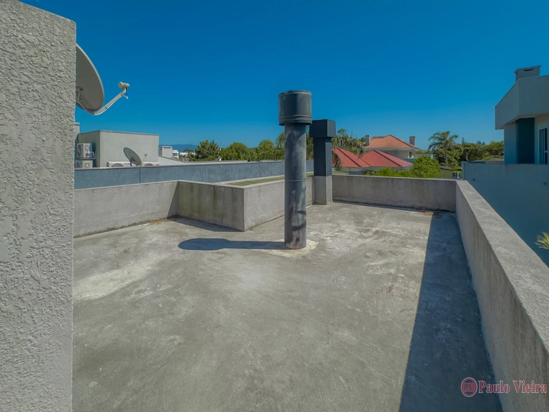 ATLÂNTIDA - SOBRADO COM 3 DORMITÓRIOS: 22ª foto da galeria de imagens do imóvel