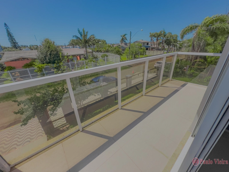 ATLÂNTIDA - SOBRADO COM 3 DORMITÓRIOS: 53ª foto da galeria de imagens do imóvel