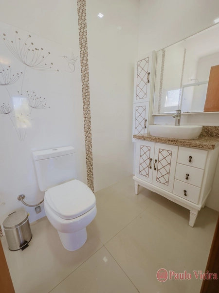 ATLÂNTIDA - SOBRADO COM 3 DORMITÓRIOS: 68ª foto da galeria de imagens do imóvel