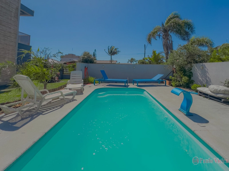 ATLÂNTIDA - SOBRADO COM 3 DORMITÓRIOS: 19ª foto da galeria de imagens do imóvel