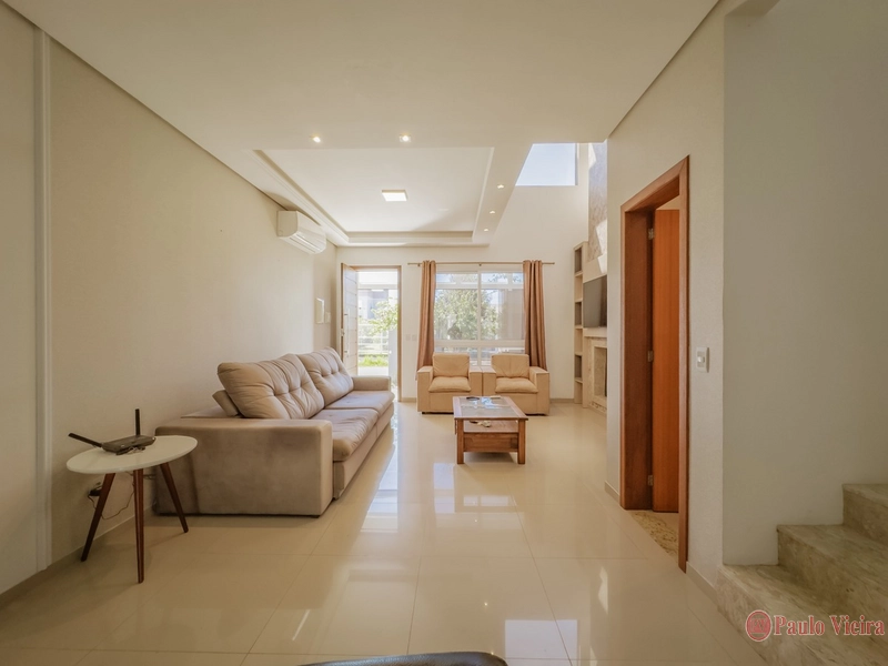 ATLÂNTIDA - SOBRADO COM 3 DORMITÓRIOS: 49ª foto da galeria de imagens do imóvel