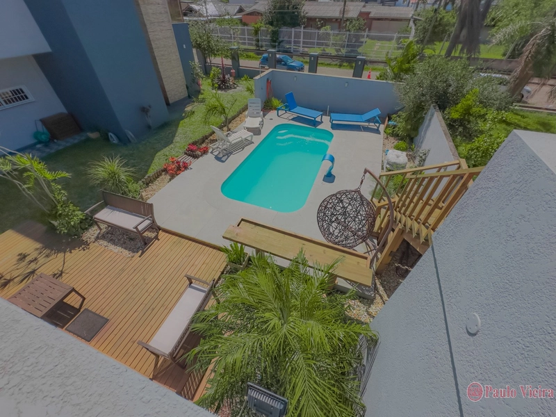 ATLÂNTIDA - SOBRADO COM 3 DORMITÓRIOS: 23ª foto da galeria de imagens do imóvel