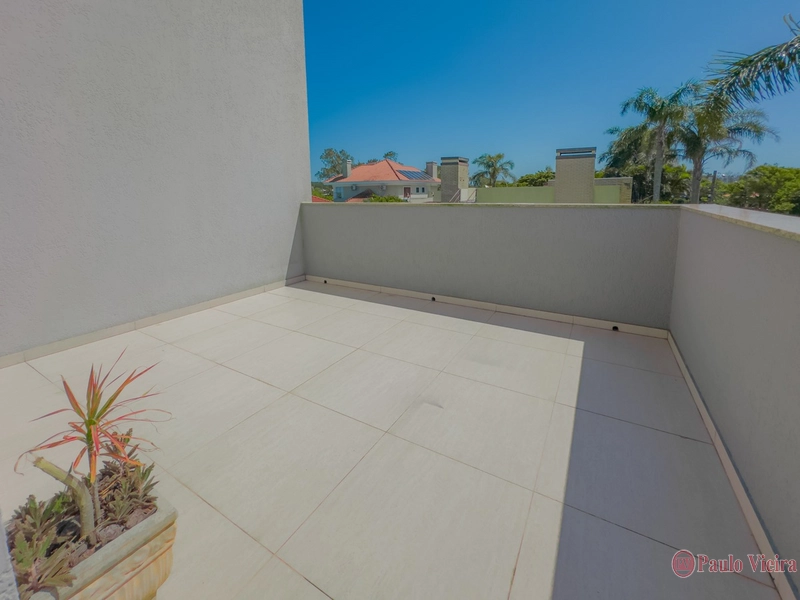 ATLÂNTIDA - SOBRADO COM 3 DORMITÓRIOS: 54ª foto da galeria de imagens do imóvel