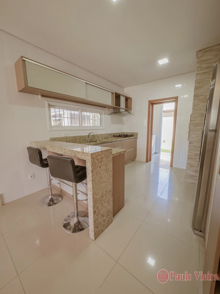 ATLÂNTIDA - SOBRADO COM 3 DORMITÓRIOS: 38ª foto da galeria de imagens do imóvel