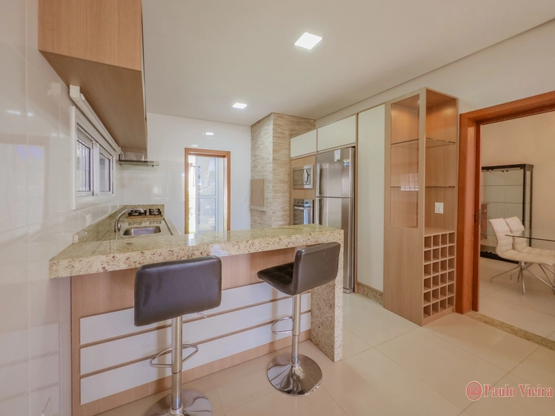 ATLÂNTIDA - SOBRADO COM 3 DORMITÓRIOS: 50ª foto da galeria de imagens do imóvel