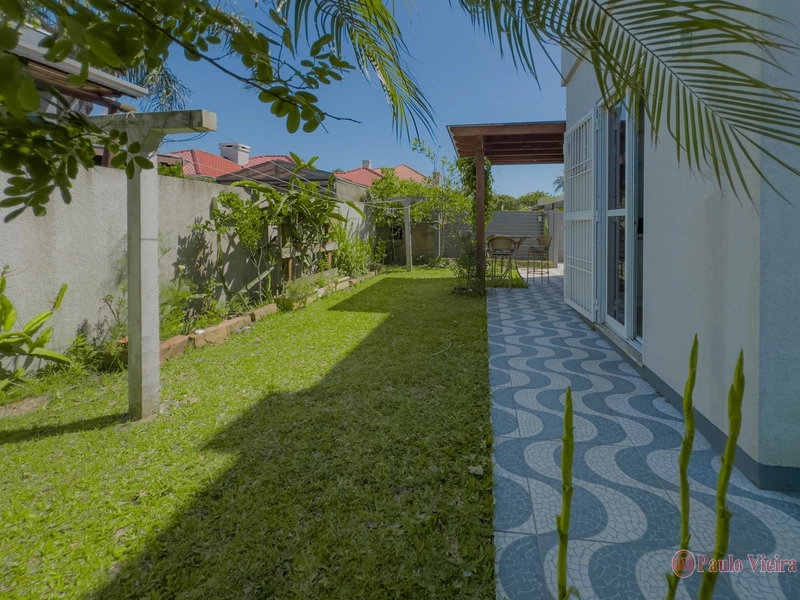 ATLÂNTIDA - SOBRADO COM 3 DORMITÓRIOS: 26ª foto da galeria de imagens do imóvel