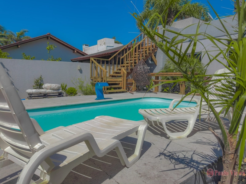 ATLÂNTIDA - SOBRADO COM 3 DORMITÓRIOS: 14ª foto da galeria de imagens do imóvel