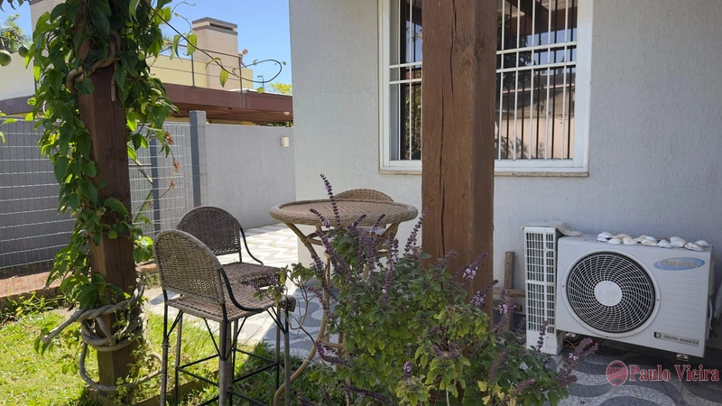 ATLÂNTIDA - SOBRADO COM 3 DORMITÓRIOS: 27ª foto da galeria de imagens do imóvel