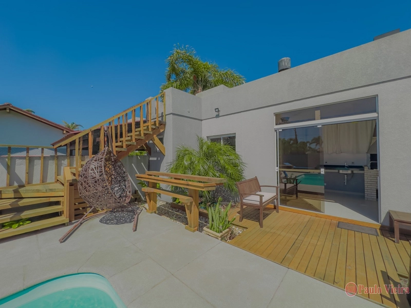 ATLÂNTIDA - SOBRADO COM 3 DORMITÓRIOS: 18ª foto da galeria de imagens do imóvel