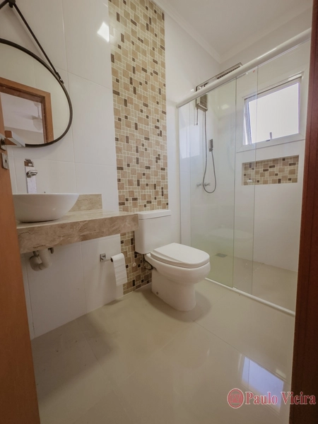 ATLÂNTIDA - SOBRADO COM 3 DORMITÓRIOS: 59ª foto da galeria de imagens do imóvel