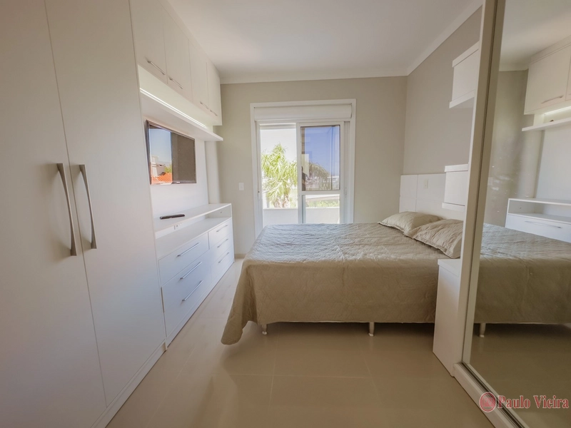 ATLÂNTIDA - SOBRADO COM 3 DORMITÓRIOS: 64ª foto da galeria de imagens do imóvel