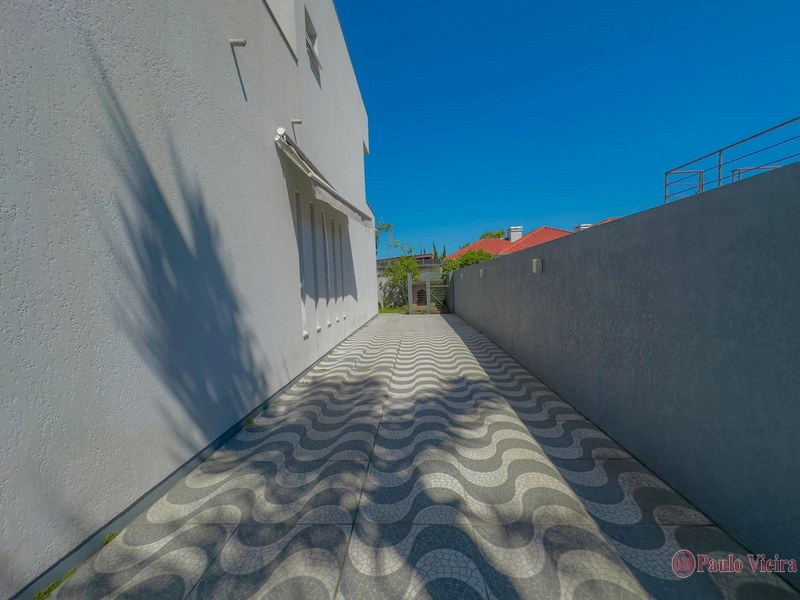 ATLÂNTIDA - SOBRADO COM 3 DORMITÓRIOS: 6ª foto da galeria de imagens do imóvel