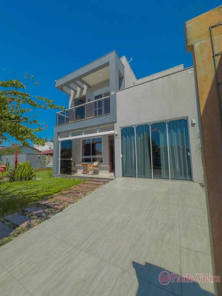 ATLÂNTIDA - SOBRADO COM 3 DORMITÓRIOS: 8ª foto da galeria de imagens do imóvel