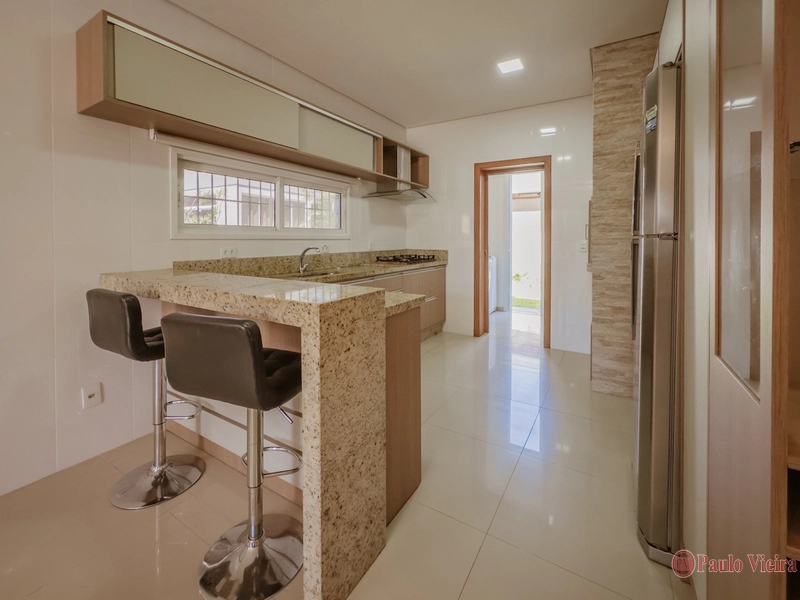 ATLÂNTIDA - SOBRADO COM 3 DORMITÓRIOS: 37ª foto da galeria de imagens do imóvel