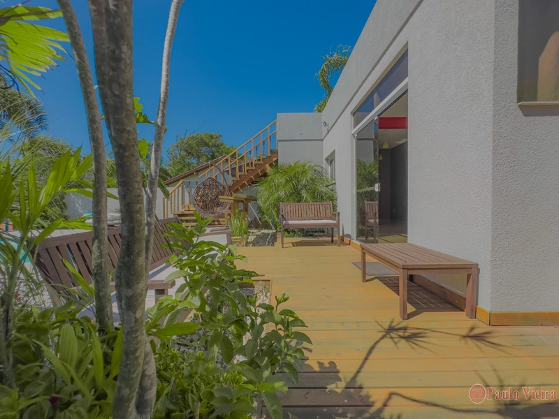 ATLÂNTIDA - SOBRADO COM 3 DORMITÓRIOS: 16ª foto da galeria de imagens do imóvel