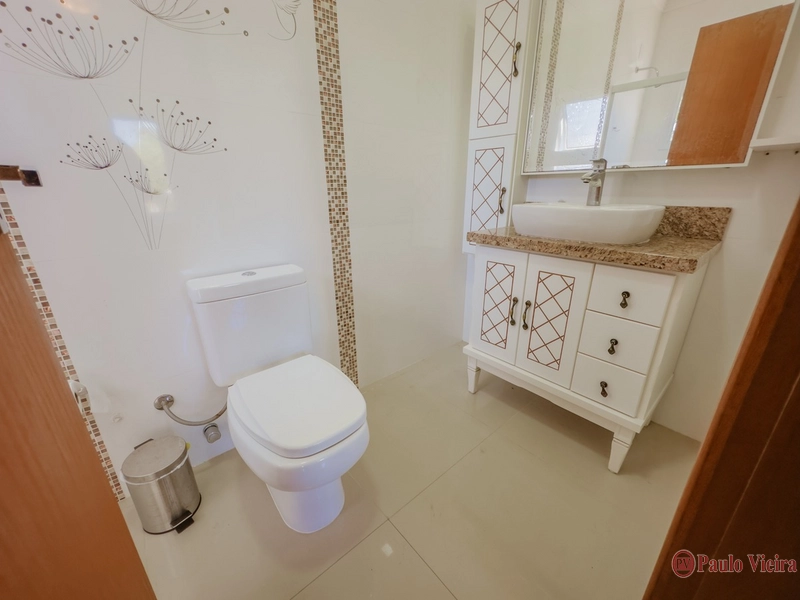 ATLÂNTIDA - SOBRADO COM 3 DORMITÓRIOS: 67ª foto da galeria de imagens do imóvel