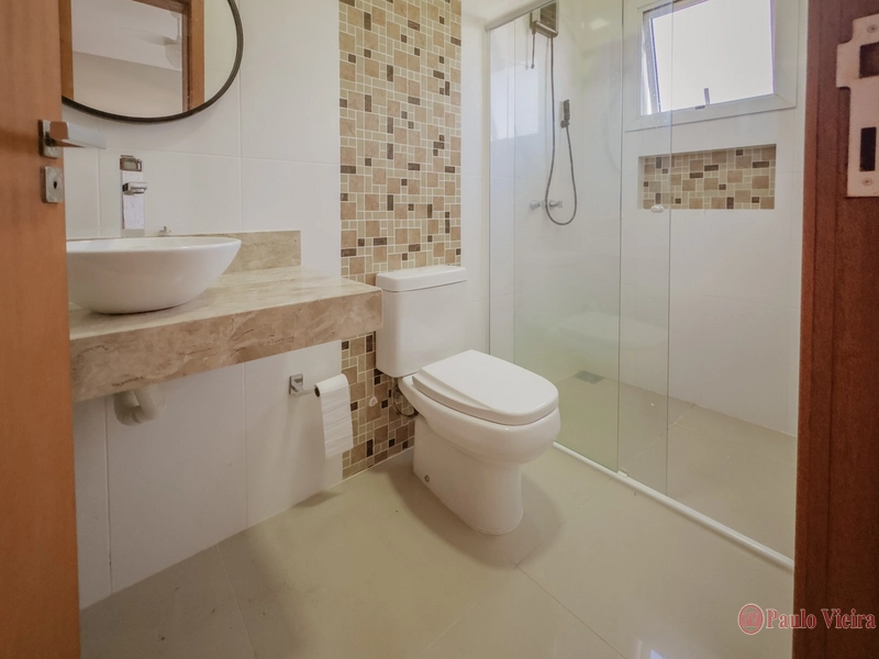 ATLÂNTIDA - SOBRADO COM 3 DORMITÓRIOS: 58ª foto da galeria de imagens do imóvel