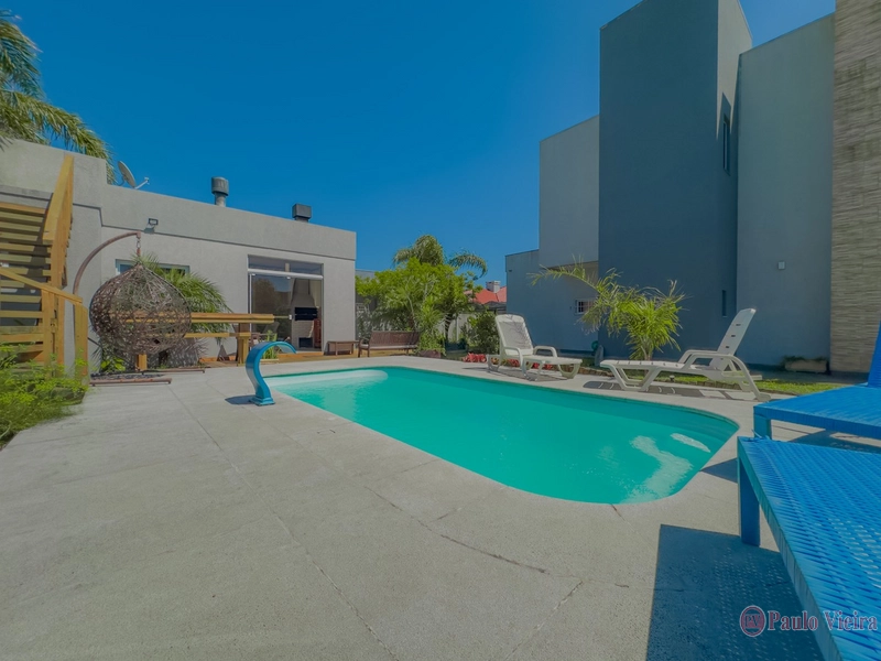 ATLÂNTIDA - SOBRADO COM 3 DORMITÓRIOS: 20ª foto da galeria de imagens do imóvel