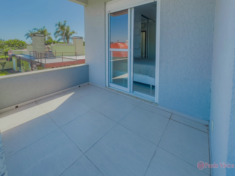 ATLÂNTIDA - SOBRADO COM 3 DORMITÓRIOS: 63ª foto da galeria de imagens do imóvel