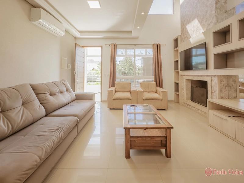 ATLÂNTIDA - SOBRADO COM 3 DORMITÓRIOS: 28ª foto da galeria de imagens do imóvel