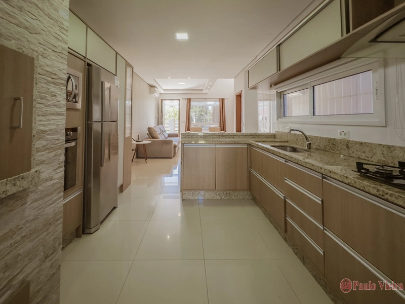 ATLÂNTIDA - SOBRADO COM 3 DORMITÓRIOS: 41ª foto da galeria de imagens do imóvel