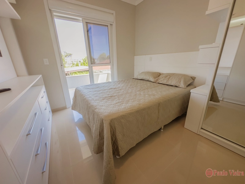 ATLÂNTIDA - SOBRADO COM 3 DORMITÓRIOS: 66ª foto da galeria de imagens do imóvel