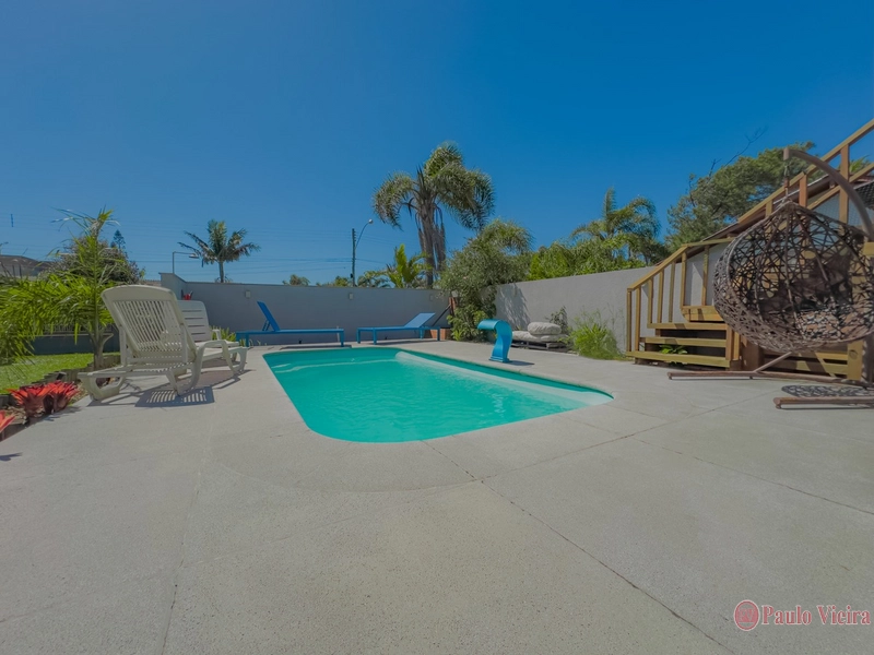 ATLÂNTIDA - SOBRADO COM 3 DORMITÓRIOS: 17ª foto da galeria de imagens do imóvel