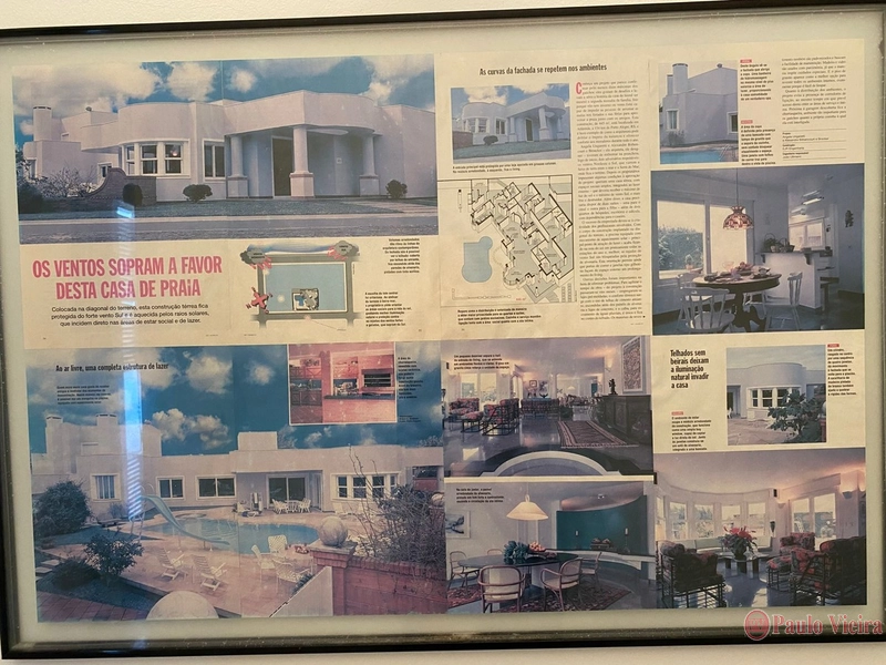 ATLÂNTIDA - LINDA CASA PRÓXIMA AO MAR: 2ª foto da galeria de imagens do imóvel