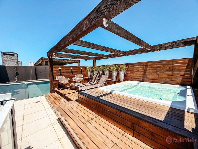 ROSSI - MARAVILHOSO APARTAMENTO EM CONDOMÍNIO FECHADO: 15ª foto da galeria de imagens do imóvel