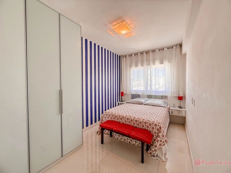 ROSSI - MARAVILHOSO APARTAMENTO EM CONDOMÍNIO FECHADO: 11ª foto da galeria de imagens do imóvel