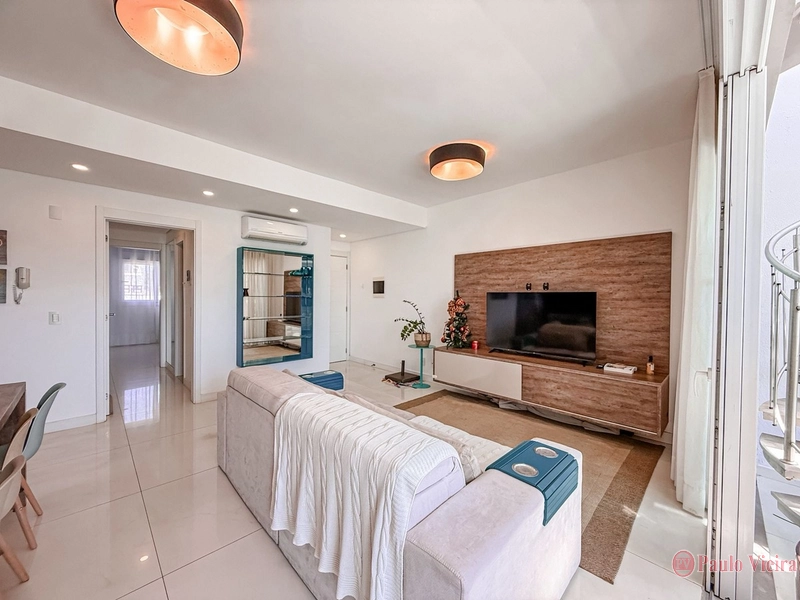 ROSSI - MARAVILHOSO APARTAMENTO EM CONDOMÍNIO FECHADO: 7ª foto da galeria de imagens do imóvel