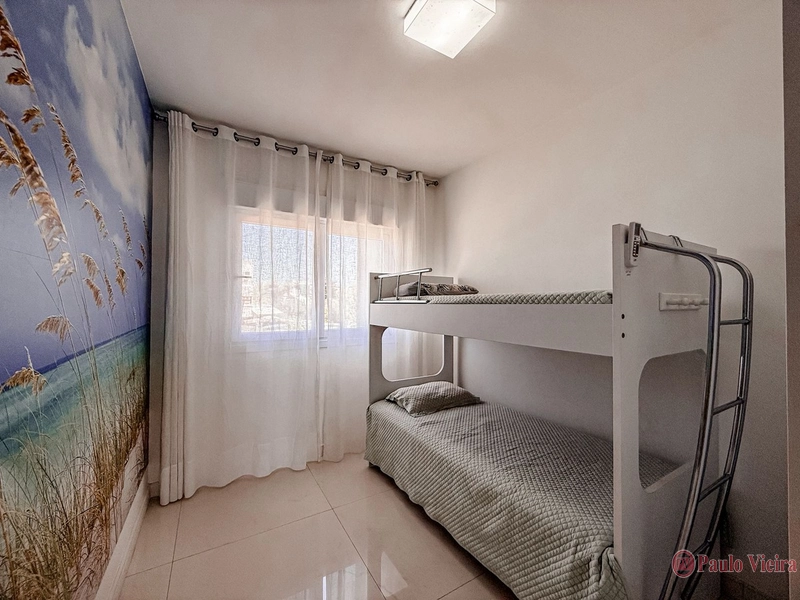 ROSSI - MARAVILHOSO APARTAMENTO EM CONDOMÍNIO FECHADO: 9ª foto da galeria de imagens do imóvel