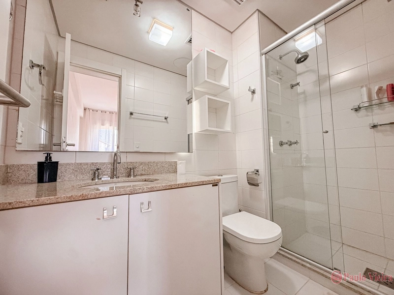 ROSSI - MARAVILHOSO APARTAMENTO EM CONDOMÍNIO FECHADO: 13ª foto da galeria de imagens do imóvel