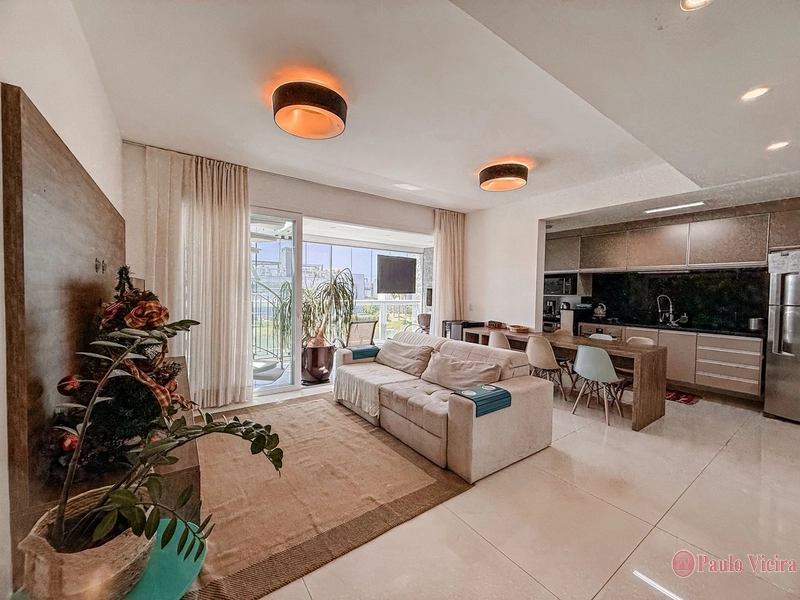 ROSSI - MARAVILHOSO APARTAMENTO EM CONDOMÍNIO FECHADO: 3ª foto da galeria de imagens do imóvel