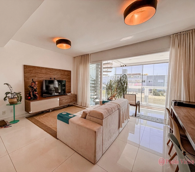 ROSSI - MARAVILHOSO APARTAMENTO EM CONDOMÍNIO FECHADO: 2ª foto da galeria de imagens do imóvel