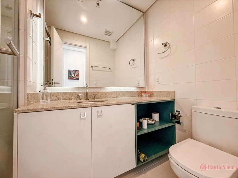 ROSSI - MARAVILHOSO APARTAMENTO EM CONDOMÍNIO FECHADO: 8ª foto da galeria de imagens do imóvel