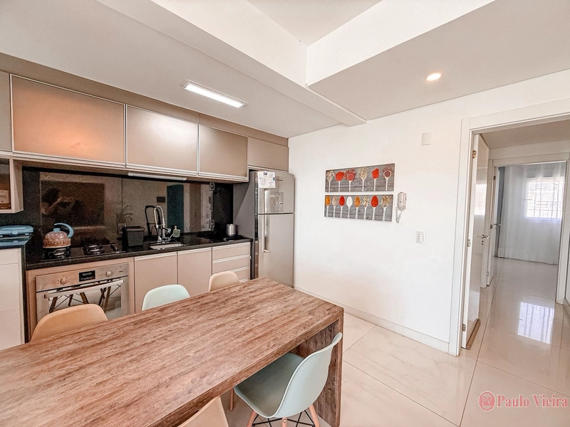 ROSSI - MARAVILHOSO APARTAMENTO EM CONDOMÍNIO FECHADO: 4ª foto da galeria de imagens do imóvel