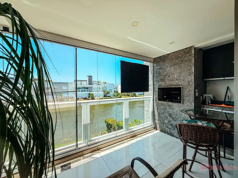 ROSSI - MARAVILHOSO APARTAMENTO EM CONDOMÍNIO FECHADO: 5ª foto da galeria de imagens do imóvel