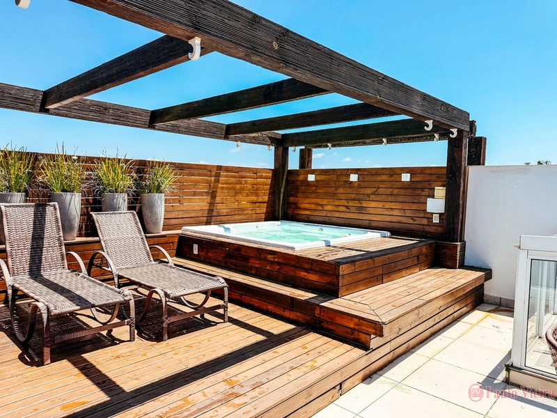 ROSSI - MARAVILHOSO APARTAMENTO EM CONDOMÍNIO FECHADO: 18ª foto da galeria de imagens do imóvel