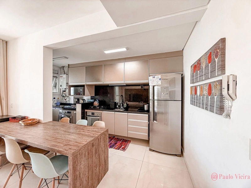 ROSSI - MARAVILHOSO APARTAMENTO EM CONDOMÍNIO FECHADO: 6ª foto da galeria de imagens do imóvel