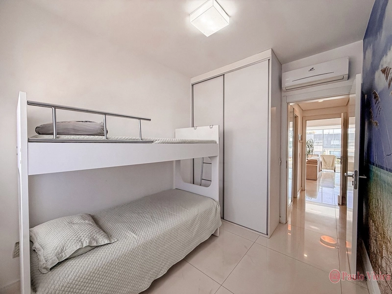 ROSSI - MARAVILHOSO APARTAMENTO EM CONDOMÍNIO FECHADO: 14ª foto da galeria de imagens do imóvel