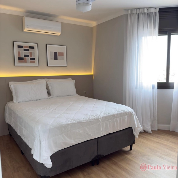 ARCOS DO PARK - MARAVILHOSA COBERTURA PRÓXIMA AO MAR: 10ª foto da galeria de imagens do imóvel