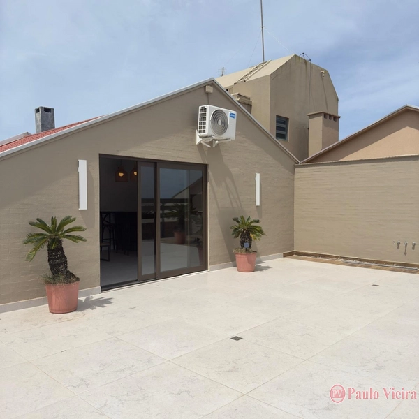 ARCOS DO PARK - MARAVILHOSA COBERTURA PRÓXIMA AO MAR: 3ª foto da galeria de imagens do imóvel