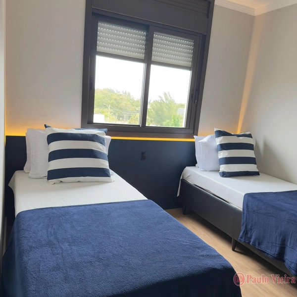 ARCOS DO PARK - MARAVILHOSA COBERTURA PRÓXIMA AO MAR: 6ª foto da galeria de imagens do imóvel