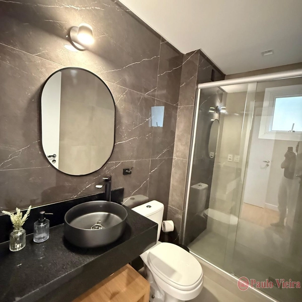 ARCOS DO PARK - MARAVILHOSA COBERTURA PRÓXIMA AO MAR: 8ª foto da galeria de imagens do imóvel