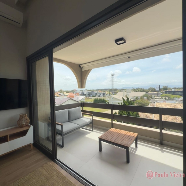 ARCOS DO PARK - MARAVILHOSA COBERTURA PRÓXIMA AO MAR: 1ª foto da galeria de imagens do imóvel